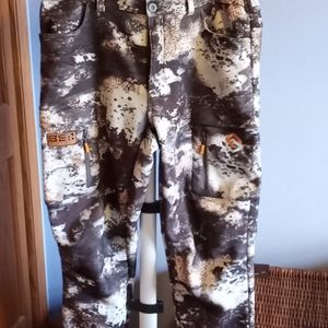 Scentlok BE:1 Voyager hunting pants